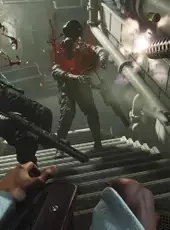 Wolfenstein II: The Freedom Chronicles - Season Pass