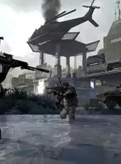 MAG Interdiction Mission Pack