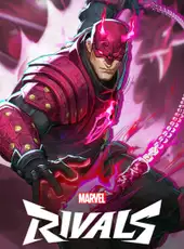 Marvel Rivals