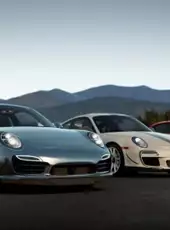 Forza Horizon 2: Porsche Expansion