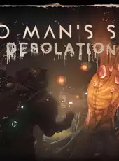 No Man's Sky: Desolation
