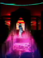 Haunted PS1 Demo Disc 2021