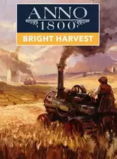 Anno 1800: Bright Harvest