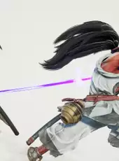 SoulCalibur VI: Haohmaru