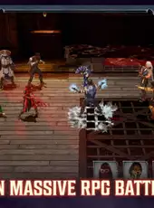 Mortal Kombat: Onslaught