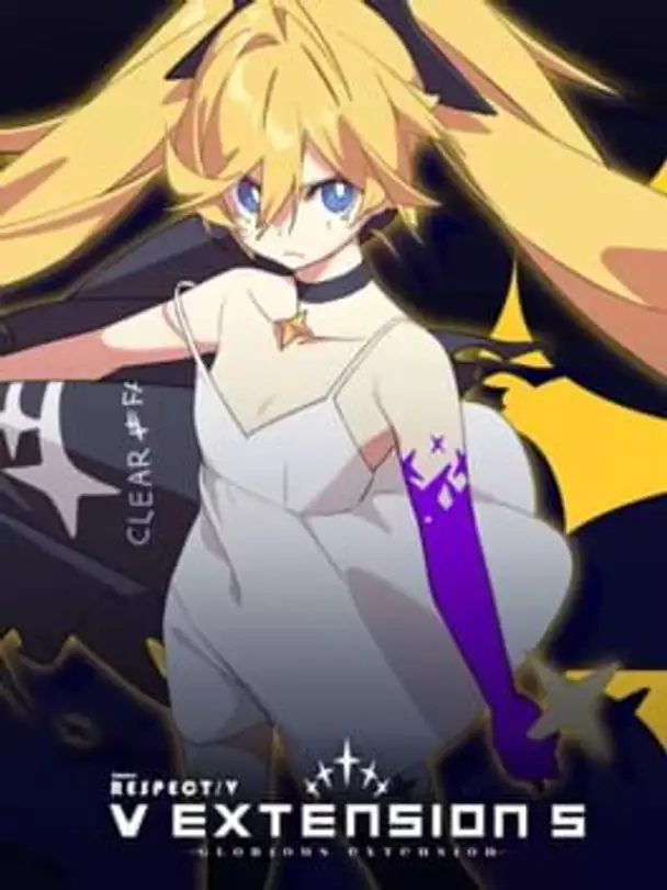 DJMax Respect V: V Extension V Pack