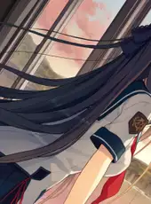 Aokana: Four Rhythms Across the Blue