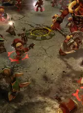 Warhammer 40,000: Dawn of War - Game of the Year Edition