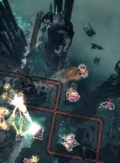Anomaly Defenders