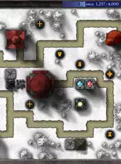 GemCraft Chapter Zero: Gem of Eternity