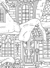 Hidden Cats 8: Happy New Year