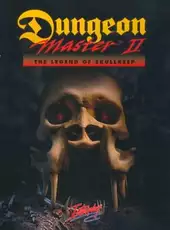 Dungeon Master II: The Legend of Skullkeep