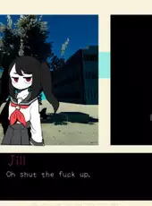 VA-11 Hall-A Kids