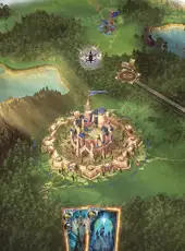 Songs of Silence: Celestial Church Expansion