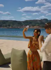 Inzoi: Island Getaway