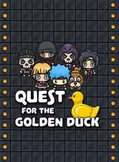 Quest for the Golden Duck