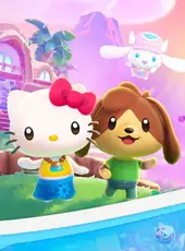 Hello Kitty Island Adventure