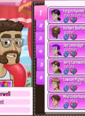 Kitty Powers' Matchmaker