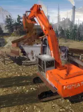 Gold Mining Simulator