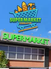 Supermarket Simulator