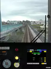 JR East Train Simulator: Hachinohe Line (Hachinohe to Kuji) Kiha E130-500 Series