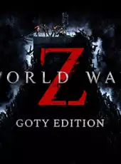 World War Z: Game of the Year Edition