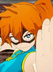 My Hero One's Justice 2: DLC Pack 3 - Itsuka Kendo