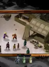 Sengoku Cyber: Fujimaru Jigoku-hen