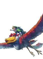 The Legend of Zelda: Skyward Sword