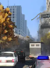 Payday 2: Armored Transport