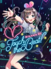 Kizuna AI: Touch the Beat!