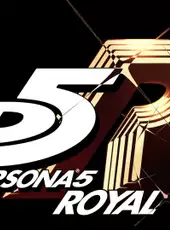 Persona 5 Royal