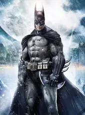 Batman: Arkham Asylum