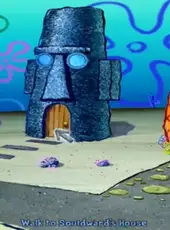 The SpongeBob SquarePants Movie