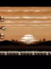 Steel Empire