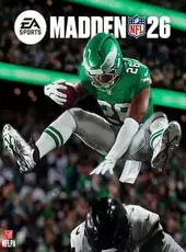 Madden NFL 26