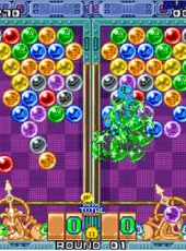 ACA Neo Geo: Puzzle Bobble