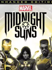 Marvel's Midnight Suns: Enhanced Edition