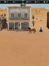 Deadwater Saloon