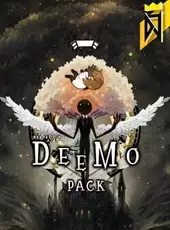 DJMax Respect V: Deemo Pack