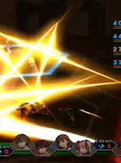Wild Arms 4