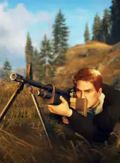 Generation Zero: US Weapons Pack