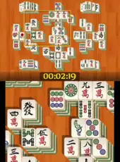 Shanghai Mahjong