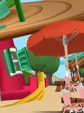 Toontown Rewritten: Clear Coasts