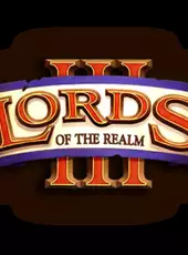 Lords of the Realm III