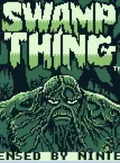 Swamp Thing