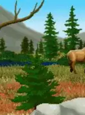 Cabela's Big Game Hunter