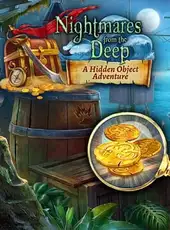 Nightmares from the Deep: A Hidden Object Adventure