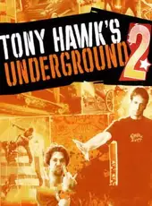 Tony Hawk's Underground 2