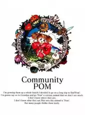 Community Pom